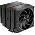 PCCOOLER RZ620 BK Cooling Fan/Heatsink | SKU FAN-RZ620