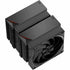 PCCOOLER RZ620 BK Cooling Fan/Heatsink | SKU FAN-RZ620