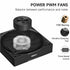 PCCOOLER Cooling Fan/Heatsink | SKU FAN-RZ400