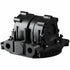 PCCOOLER Cooling Fan/Radiator/Pump | SKU FAN-DE360B