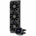 PCCOOLER Cooling Fan/Radiator/Pump | SKU FAN-DE360B