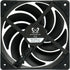 Scythe Wonder Snail 120 WS1225FD12-P Cooling Fan | SKU FAN-W12P12