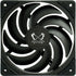 Scythe Wonder Snail 120 WS1225FD12-P Cooling Fan | SKU FAN-W12P12