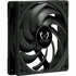 Scythe Wonder Snail 120 WS1225FD12-P Cooling Fan | SKU FAN-W12P12