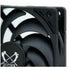 Scythe Wonder Snail 120 WS1225FD18-P Cooling Fan | SKU FAN-W12P18
