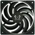 Scythe Wonder Snail 120 WS1225FD18-P Cooling Fan | SKU FAN-W12P18