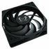 Scythe Wonder Snail 120 WS1225FD18-P Cooling Fan | SKU FAN-W12P18
