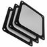 SilverStone SST-FF143B Air Filter | SKU FAN-FF143B