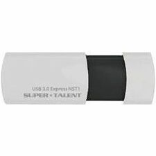 Super Talent Express NST1 8GB USB 3.0 Flash Drive | SKU ST3U8NSTW
