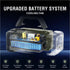 OMNIBAR 600W Portable Power Station | SKU GEN-0600OG