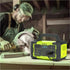 OMNIBAR 600W Portable Power Station | SKU GEN-0600YG