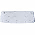 BORND Keyboard and Mouse | SKU KB-M610WH