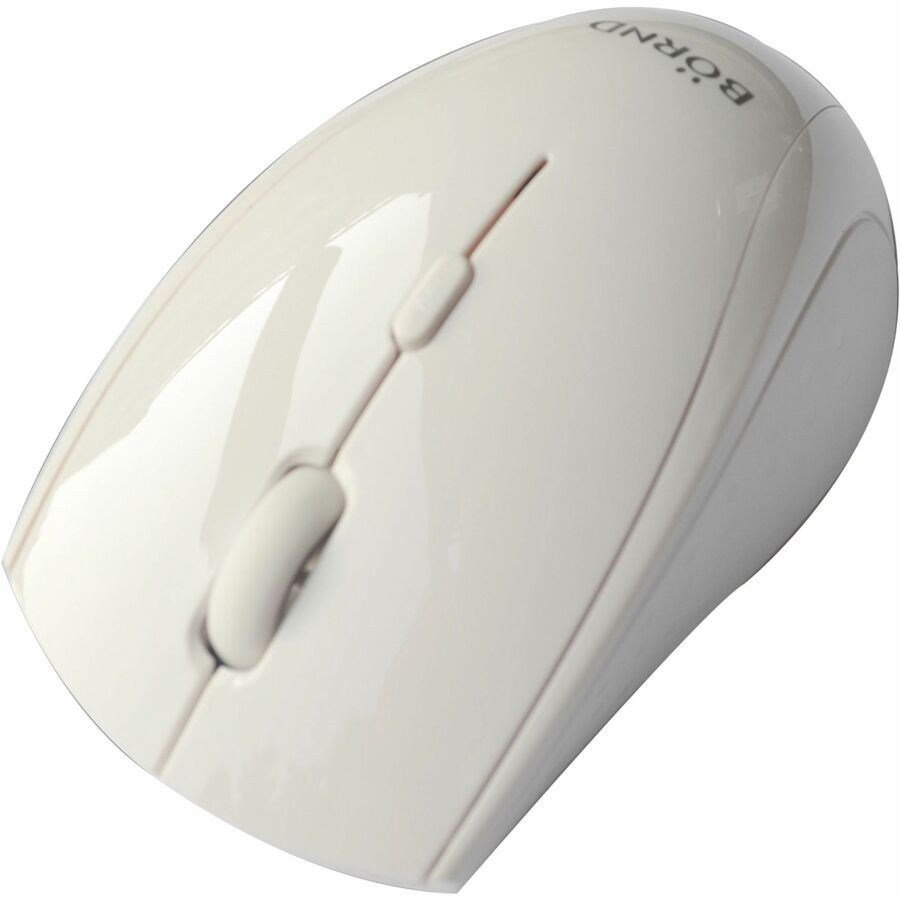 BORND Keyboard and Mouse | SKU KB-M610WH