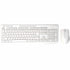BORND Keyboard and Mouse | SKU KB-M610WH
