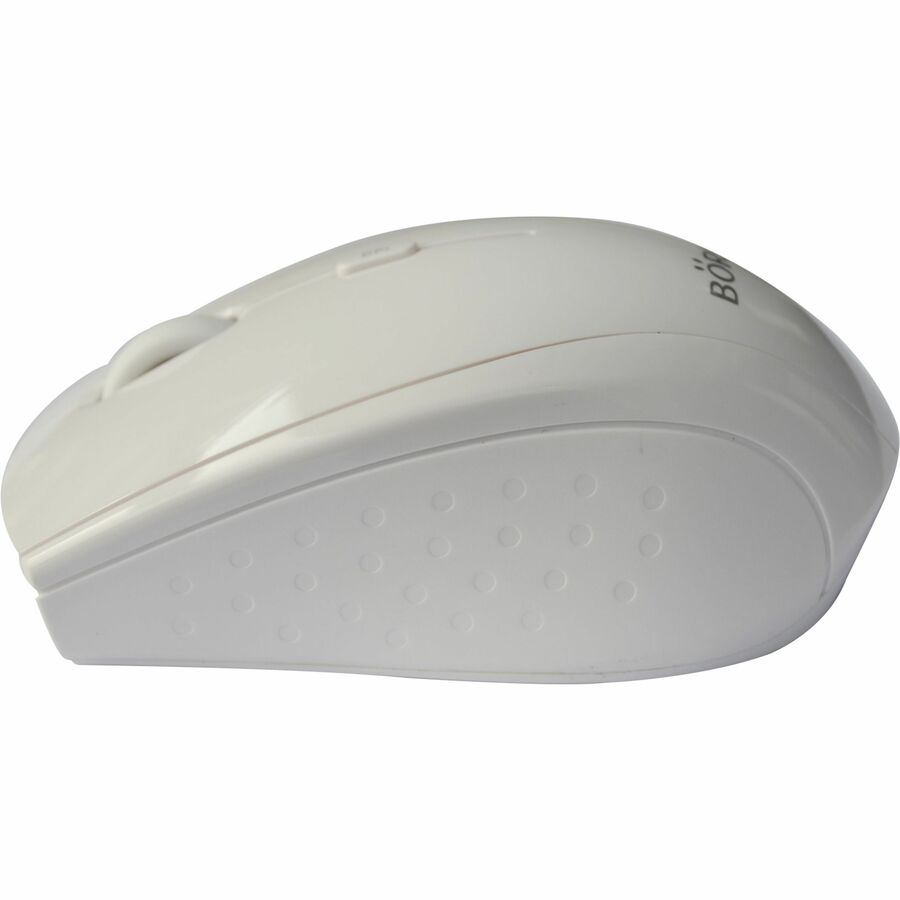 BORND Keyboard and Mouse | SKU KB-M610WH
