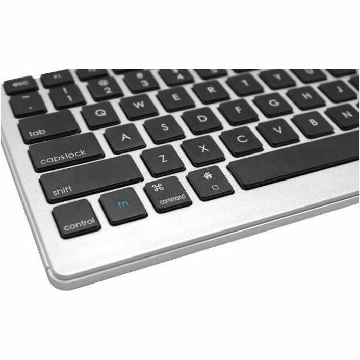 BORND Keyboard | SKU KB-B33SIL