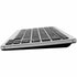 BORND Keyboard | SKU KB-B33SIL