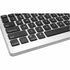 BORND Keyboard | SKU KB-B33SIL