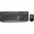 BORND Keyboard & Mouse | SKU KB-M610BK