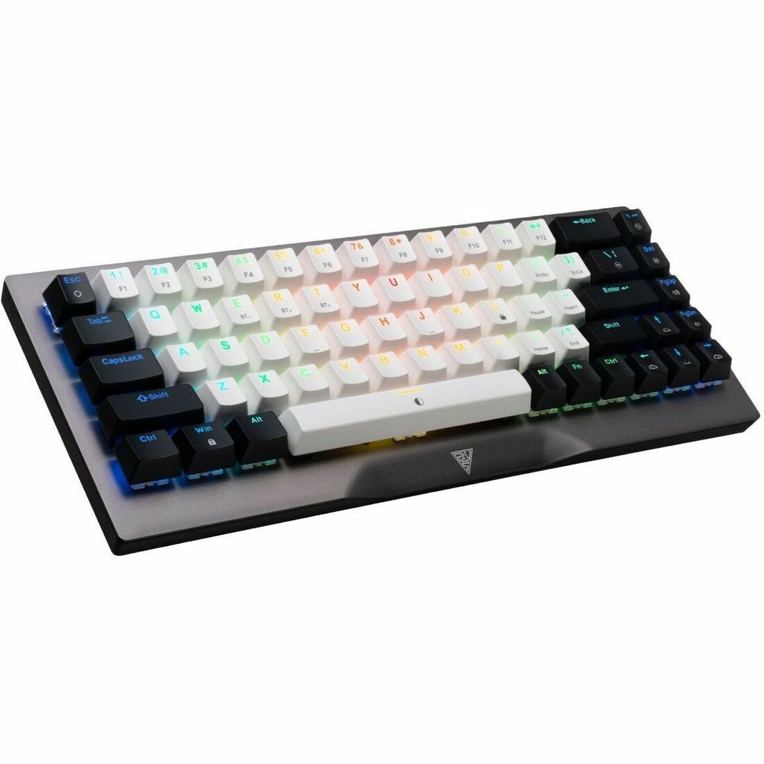 GAMDIAS HERMES M4 HYBRID Gaming Keyboard | SKU KB-HERM4RH