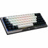GAMDIAS HERMES M4 HYBRID Gaming Keyboard | SKU KB-HERM4RH