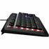GAMDIAS HERMES P3 Gaming Keyboard | SKU KB-HERMSP3