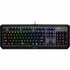 GAMDIAS HERMES P3 Gaming Keyboard | SKU KB-HERMSP3