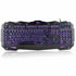 iMicro Cobra IM-KBCOBV8 110-Key Wired USB LED Backlit Gaming Keyboard (Black) | SKU IM-KBCOBV8