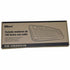 iMicro KB-US9851S USB Wired 108-Key Spanish Keyboard (Black) | SKU KB-US9851S