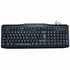 iMicro KB-US9851S USB Wired 108-Key Spanish Keyboard (Black) | SKU KB-US9851S