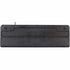 iMicro KB-US0803 104-Key Wired USB English Keyboard (Black) | SKU KB-US0803