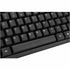 iMicro KB-US0803 104-Key Wired USB English Keyboard (Black) | SKU KB-US0803