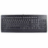 iMicro KB-IM898RL Wired USB Keyboard with REACH, ROHS Certificate | SKU KB-IM898RL