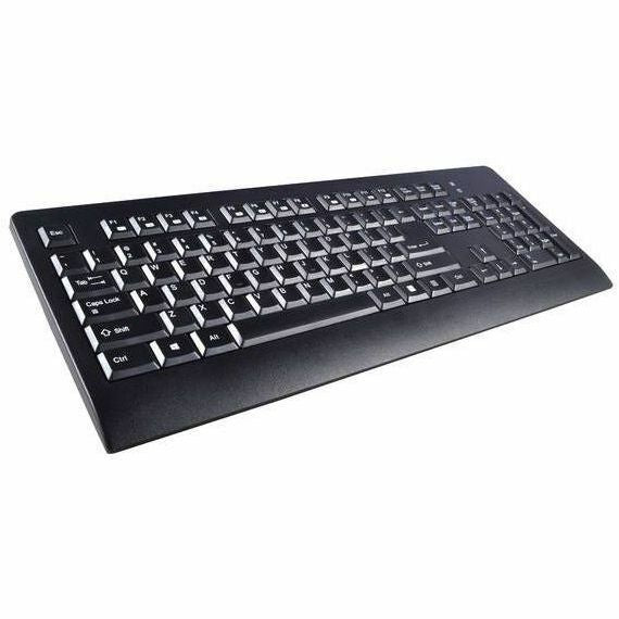 iMicro KB-IM898RL Wired USB Keyboard with REACH, ROHS Certificate | SKU KB-IM898RL