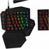 Redragon Diti K585 Gaming Keyboard | SKU KB-K585BR