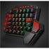 Redragon Diti K585 Gaming Keyboard | SKU KB-K585BR