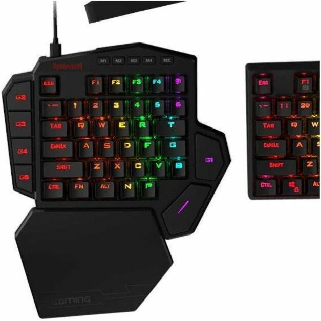 Redragon Diti K585 Gaming Keyboard | SKU KB-K585BR