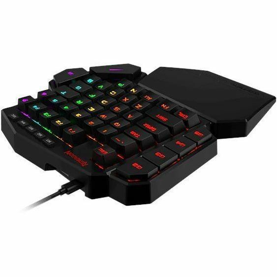 Redragon Diti K585 Gaming Keyboard | SKU KB-K585BR