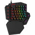 Redragon Diti K585 Gaming Keyboard | SKU KB-K585BR