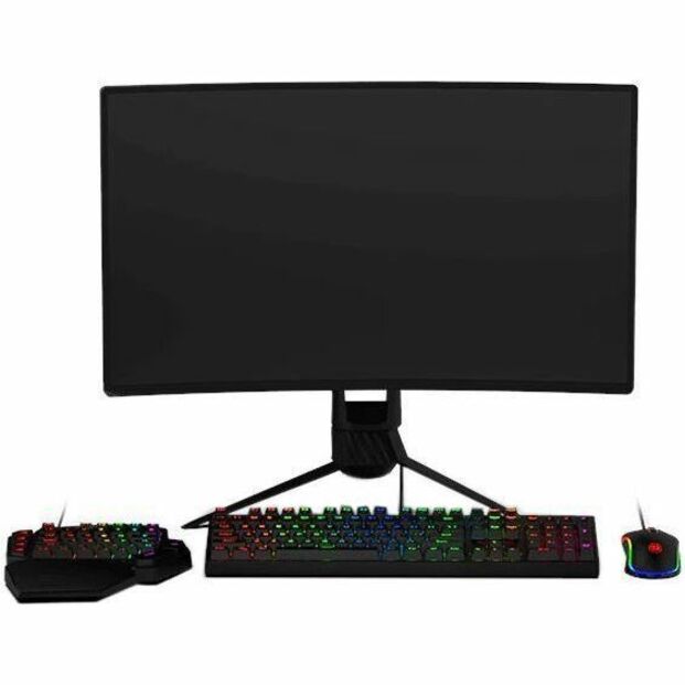 Redragon Diti K585 Gaming Keyboard | SKU KB-K585BR