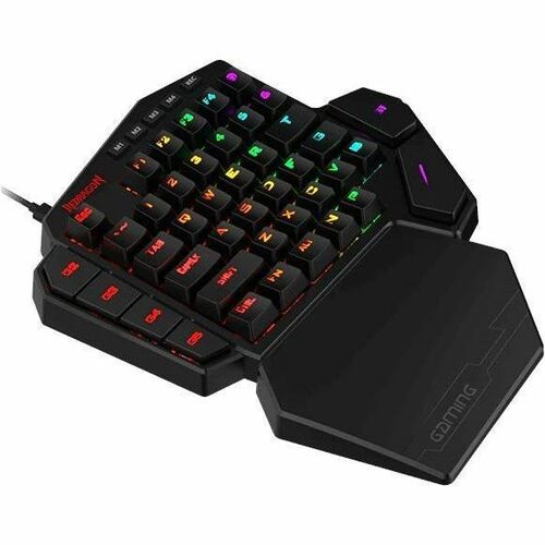 Redragon Diti K585 Gaming Keyboard | SKU KB-K585BR