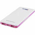 iMicro 8000mAh Lithium Polymer Battery Power Bank w/ Flashlight (Pink) | SKU PB-IM8000R