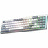Redragon K628 Pollux Gaming Keyboard | SKU KB-K628GY