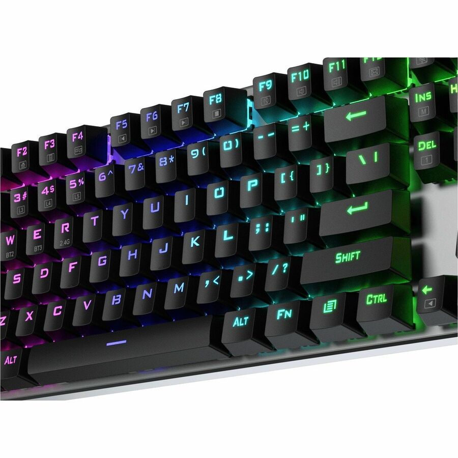 Redragon K556 PRO Gaming Keyboard | SKU KB-K556PRO