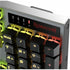 Redragon K556 PRO Gaming Keyboard | SKU KB-K556PRO