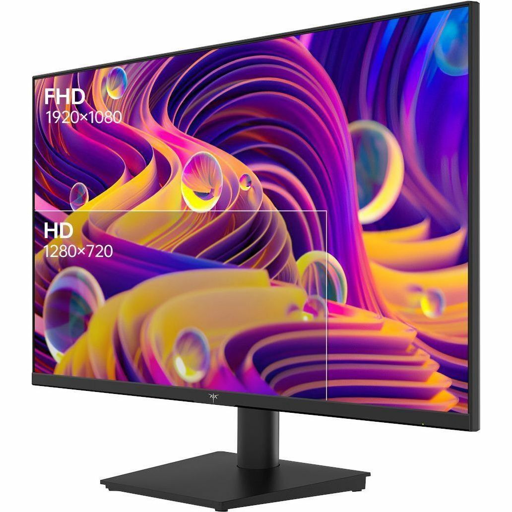 KTC H27V13 27" Class Full HD Gaming LCD Monitor | SKU KTC-H27V13