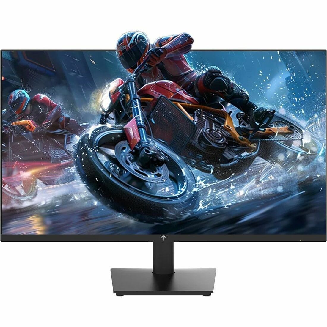 KTC H24V13 24" Class Full HD Gaming LCD Monitor - 16:9 | SKU KTC-H24V13