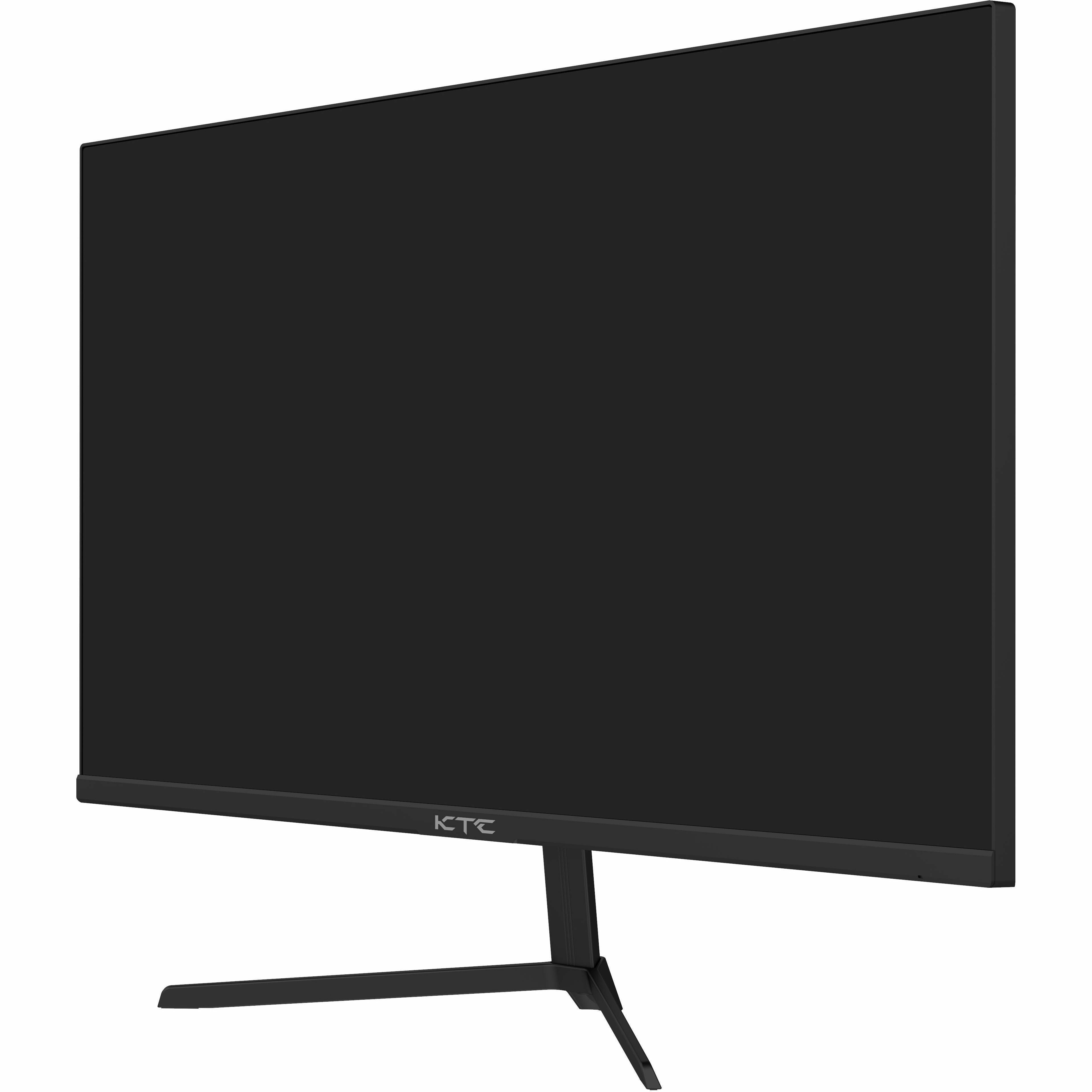 KTC H24T09P 24" Class Full HD Gaming LED Monitor - 16:9 - Black | SKU KTCH24T09P