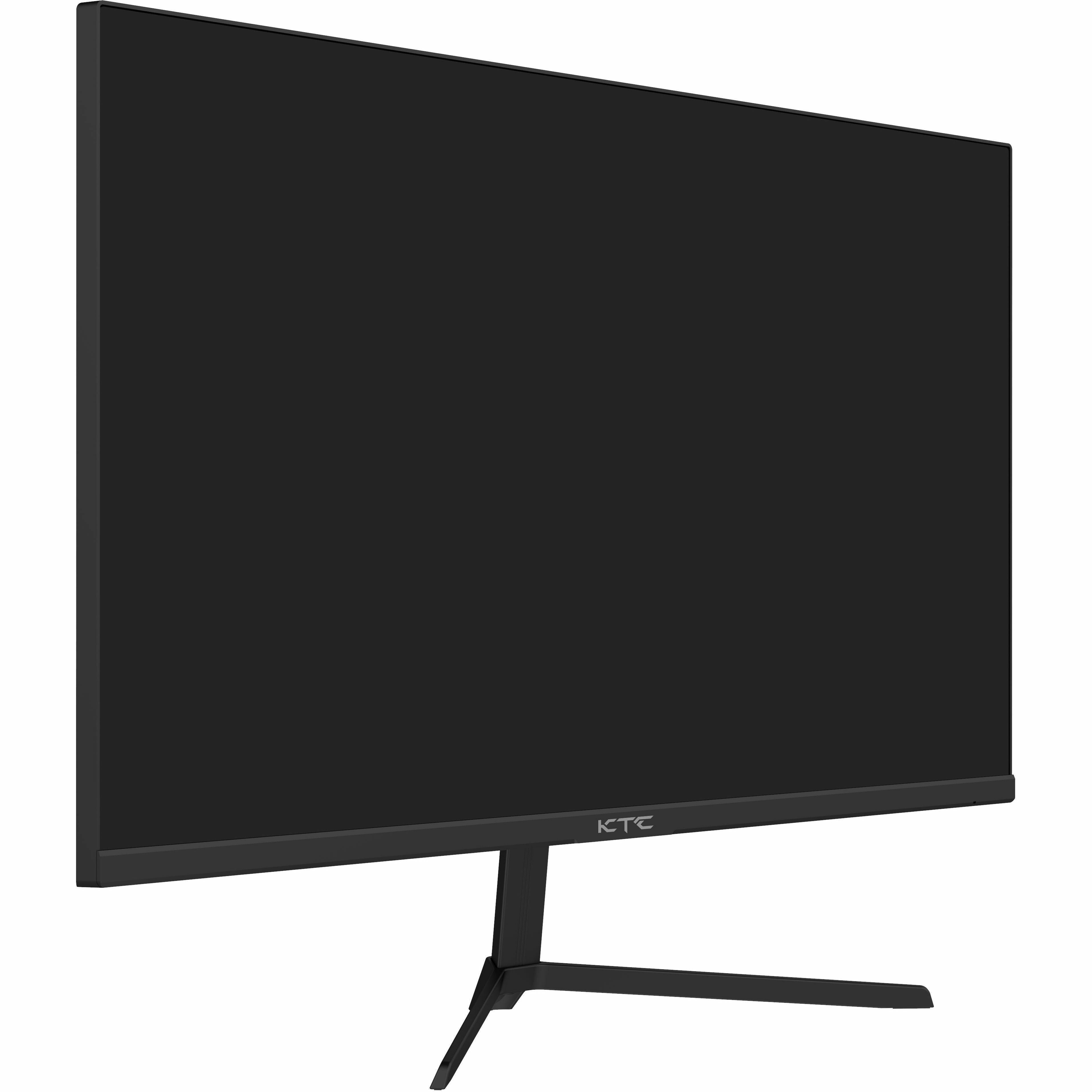 KTC H24T09P 24" Class Full HD Gaming LED Monitor - 16:9 - Black | SKU KTCH24T09P