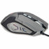 iMicro Cobra IM-COBZ2 USB Wired Optical Mouse (Black&Space Gray) | SKU IM-MOCOBZ2